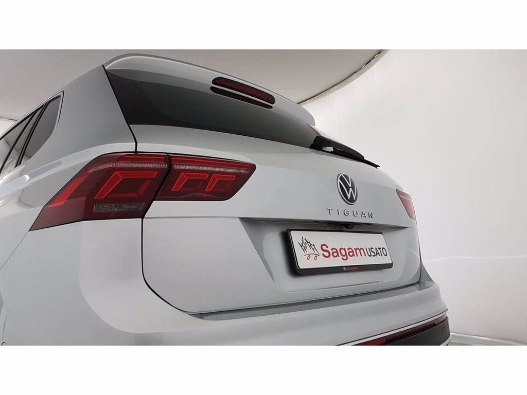 VOLKSWAGEN Tiguan 1.5 tsi elegance 150cv dsg