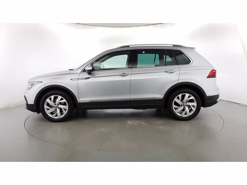 VOLKSWAGEN Tiguan 1.5 tsi elegance 150cv dsg