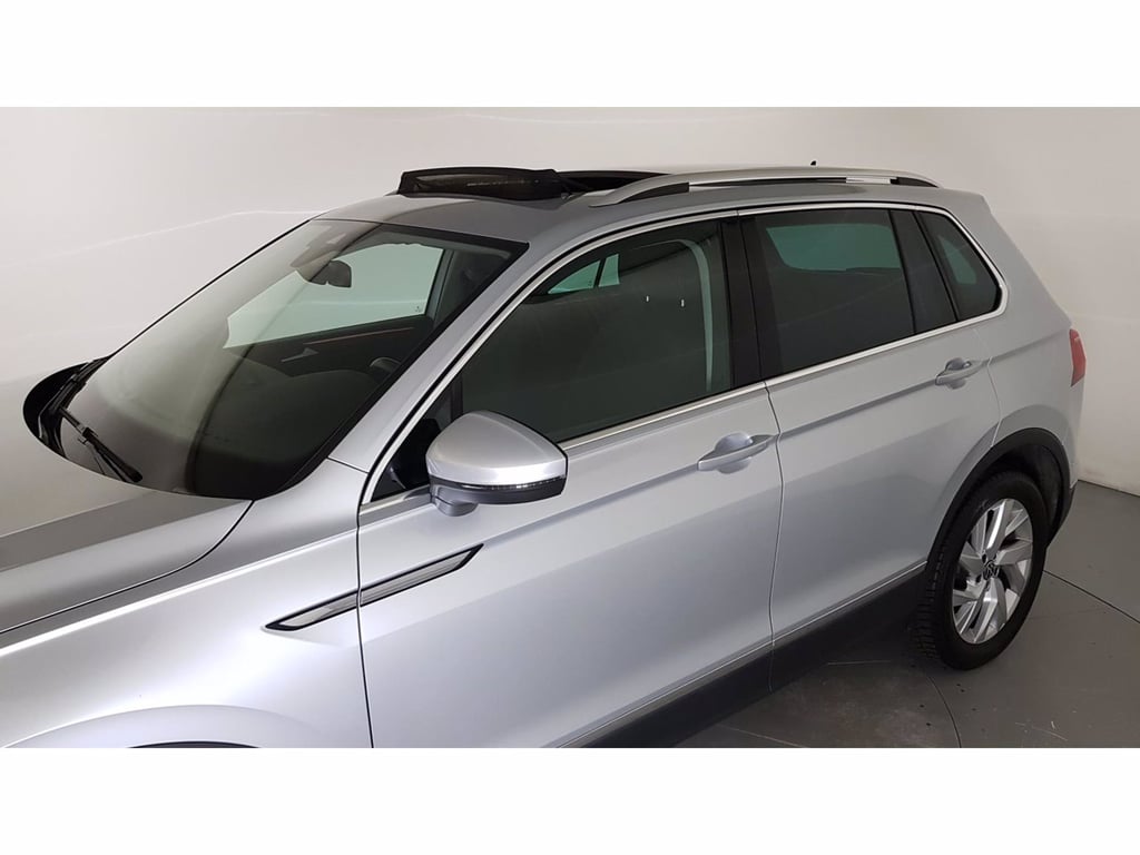 VOLKSWAGEN Tiguan 1.5 tsi elegance 150cv dsg