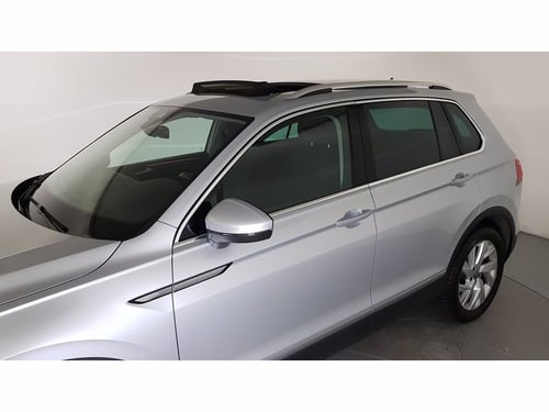 VOLKSWAGEN Tiguan 1.5 tsi elegance 150cv dsg