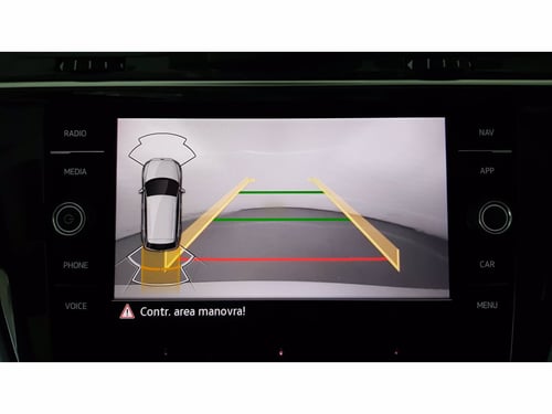VOLKSWAGEN Tiguan 1.5 tsi elegance 150cv dsg