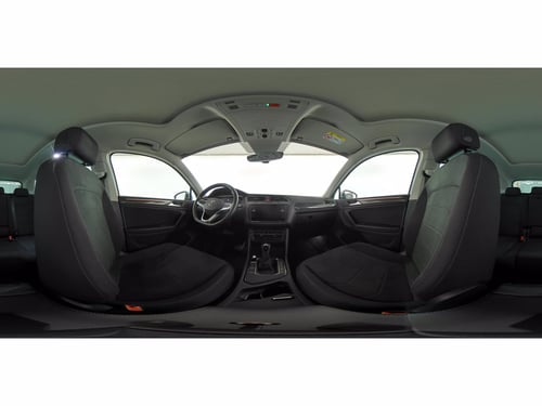 VOLKSWAGEN Tiguan 1.5 tsi elegance 150cv dsg