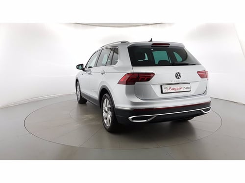 VOLKSWAGEN Tiguan 1.5 tsi elegance 150cv dsg