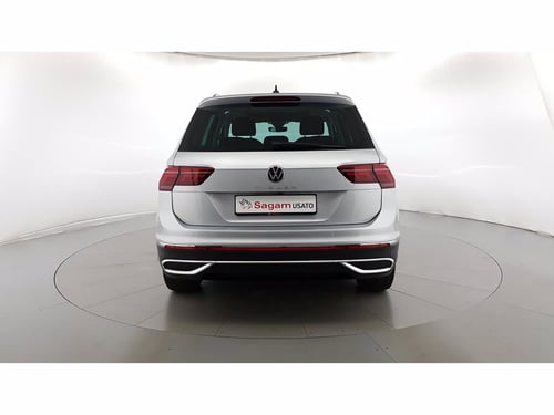 VOLKSWAGEN Tiguan 1.5 tsi elegance 150cv dsg