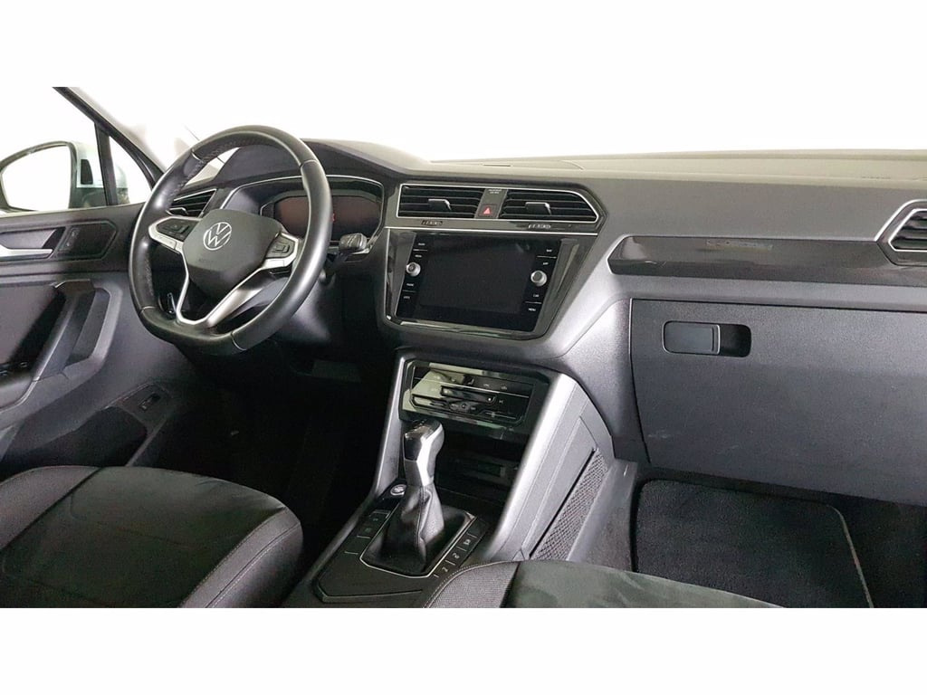 VOLKSWAGEN Tiguan 1.5 tsi elegance 150cv dsg