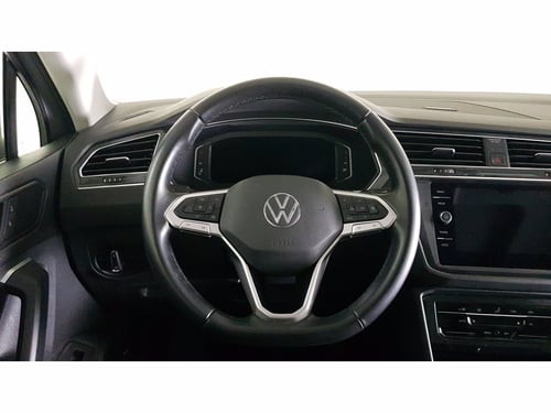 VOLKSWAGEN Tiguan 1.5 tsi elegance 150cv dsg