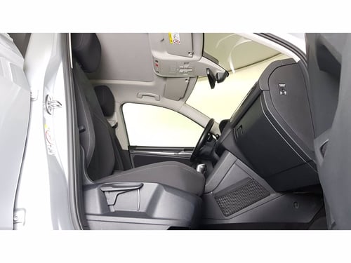 VOLKSWAGEN Tiguan 1.5 tsi elegance 150cv dsg