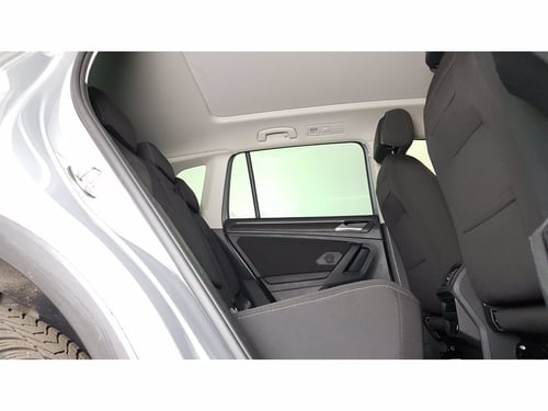 VOLKSWAGEN Tiguan 1.5 tsi elegance 150cv dsg