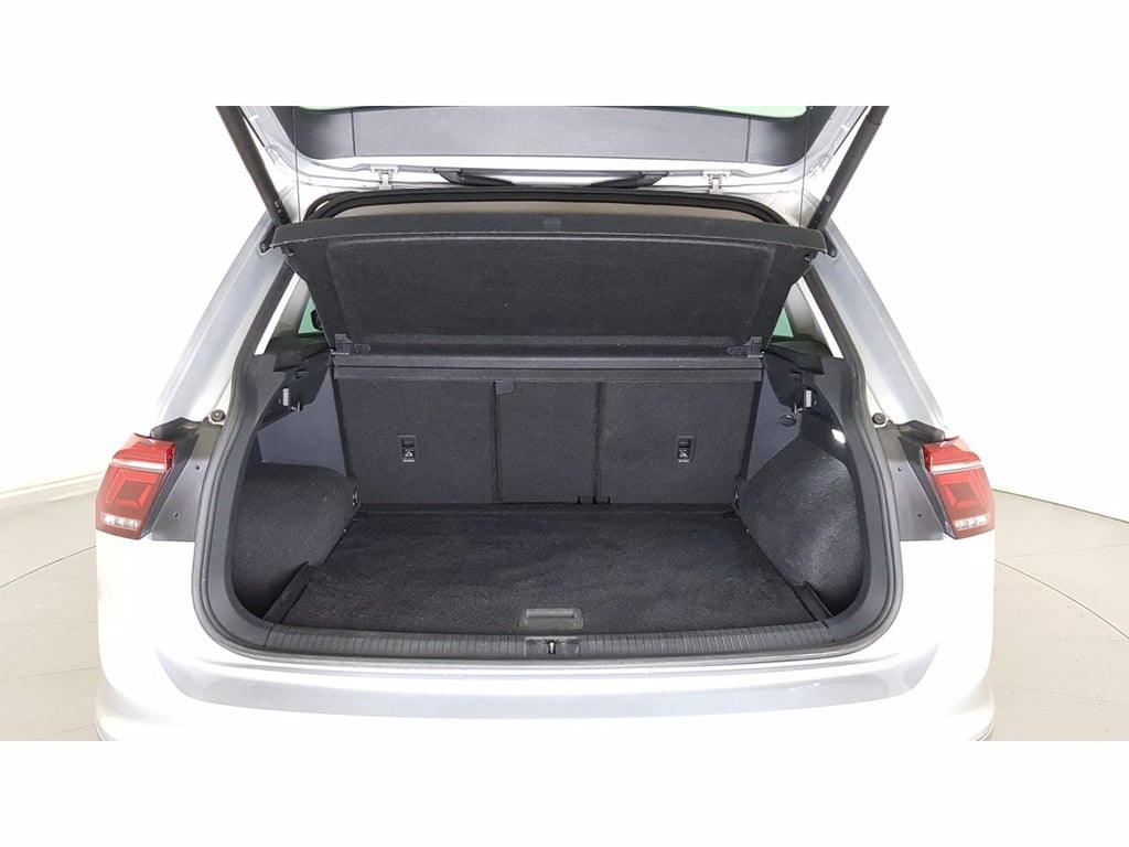 VOLKSWAGEN Tiguan 1.5 tsi elegance 150cv dsg