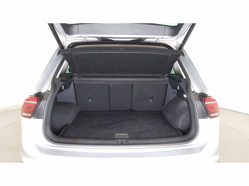 VOLKSWAGEN Tiguan 1.5 tsi elegance 150cv dsg