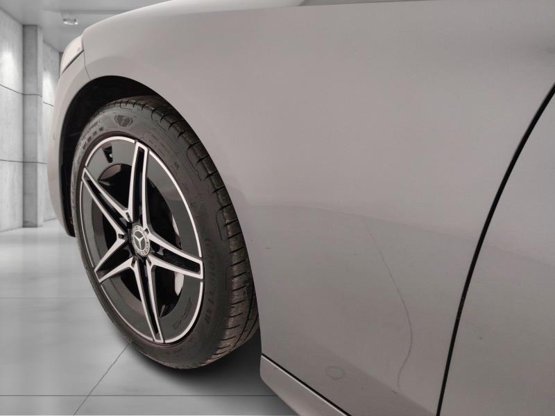 MERCEDES C sw 220 d mhev amg line premium 197cv auto