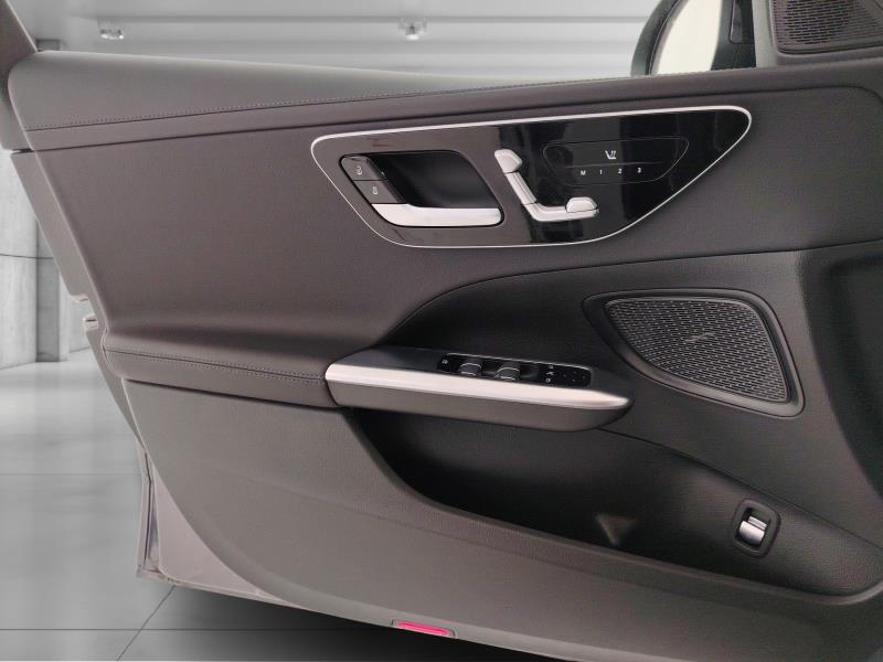 MERCEDES C sw 220 d mhev amg line premium 197cv auto