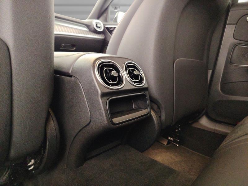 MERCEDES C sw 220 d mhev amg line premium 197cv auto