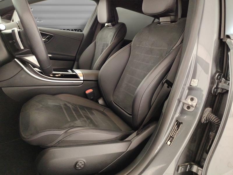 MERCEDES C sw 220 d mhev amg line premium 197cv auto