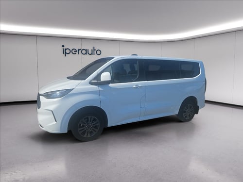 FORD Tourneo Custom V710 320 2.0 ecoblue 136cv Titanium L1H1