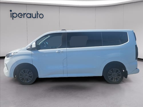 FORD Tourneo Custom V710 320 2.0 ecoblue 136cv Titanium L1H1