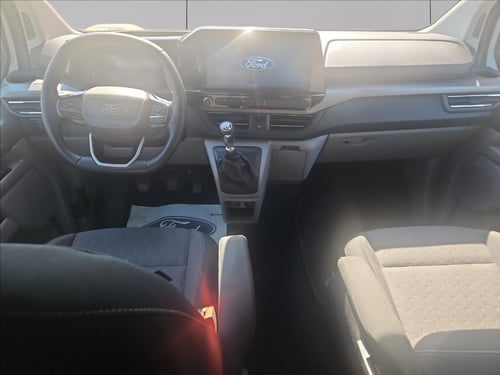 FORD Tourneo Custom V710 320 2.0 ecoblue 136cv Titanium L1H1