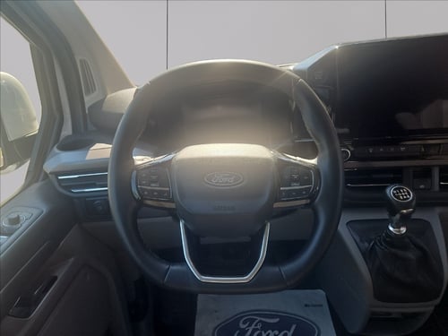 FORD Tourneo Custom V710 320 2.0 ecoblue 136cv Titanium L1H1