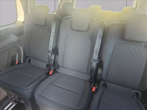 FORD Tourneo Custom V710 320 2.0 ecoblue 136cv Titanium L1H1
