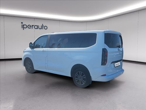FORD Tourneo Custom V710 320 2.0 ecoblue 136cv Titanium L1H1