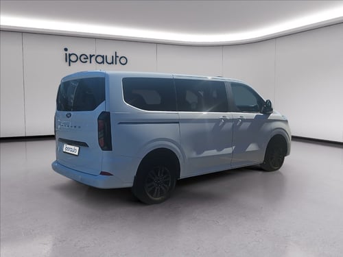 FORD Tourneo Custom V710 320 2.0 ecoblue 136cv Titanium L1H1