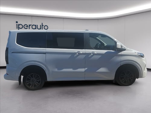 FORD Tourneo Custom V710 320 2.0 ecoblue 136cv Titanium L1H1