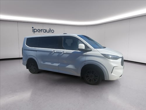 FORD Tourneo Custom V710 320 2.0 ecoblue 136cv Titanium L1H1