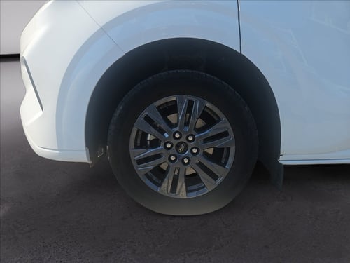 FORD Tourneo Custom V710 320 2.0 ecoblue 136cv Titanium L1H1