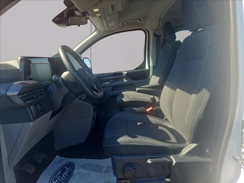 FORD Tourneo Custom V710 320 2.0 ecoblue 136cv Titanium L1H1