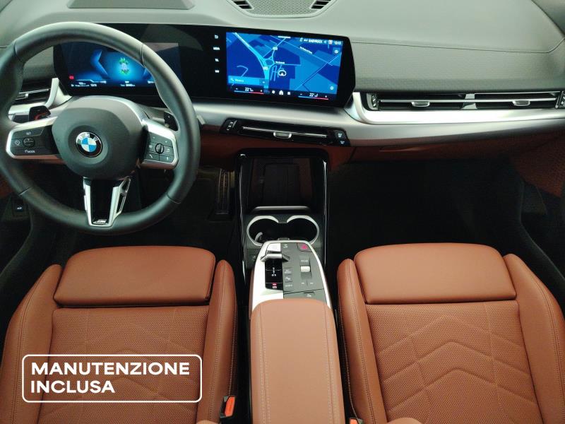 BMW X2 xdrive 20d 48v msport pro auto