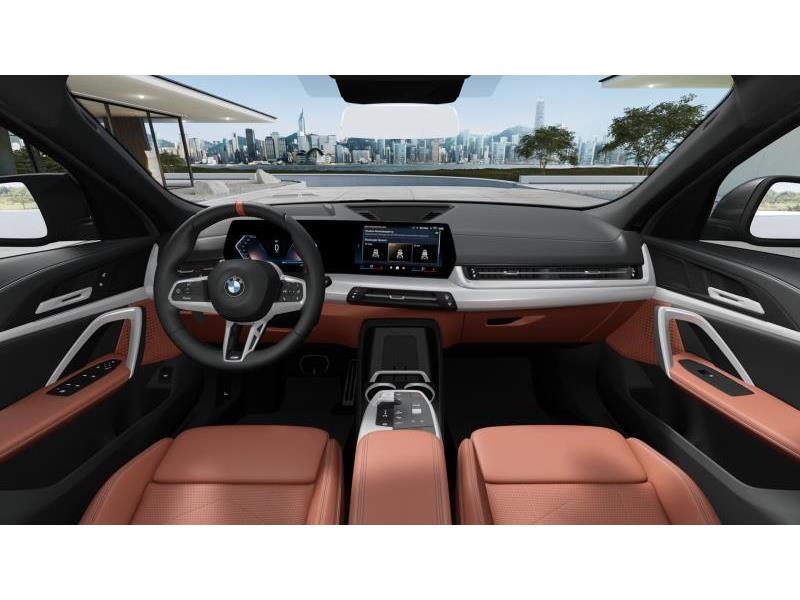 BMW X2 xdrive 20d 48v msport pro auto