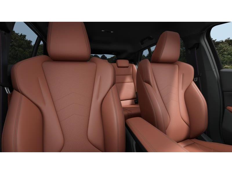 BMW X2 xdrive 20d 48v msport pro auto