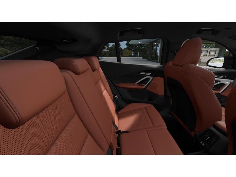 BMW X2 xdrive 20d 48v msport pro auto