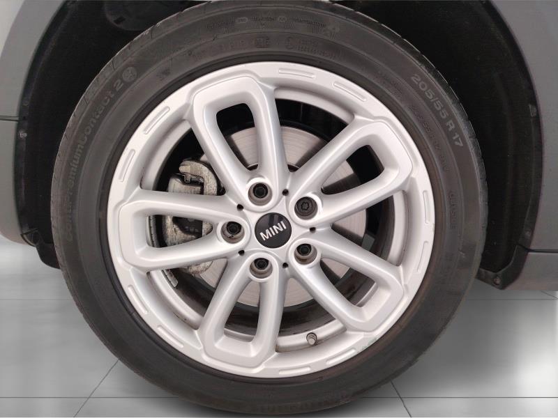 MINI Mini countryman 1.6 cooper s all4 e6