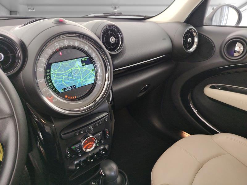 MINI Mini countryman 1.6 cooper s all4 e6