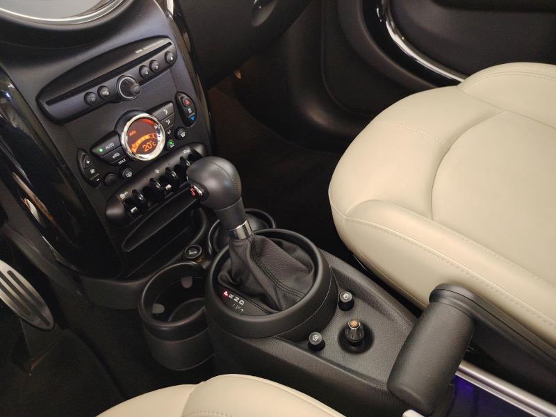 MINI Mini countryman 1.6 cooper s all4 e6