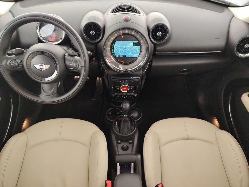 MINI Mini countryman 1.6 cooper s all4 e6