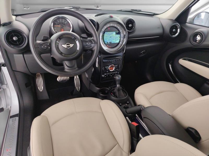 MINI Mini countryman 1.6 cooper s all4 e6