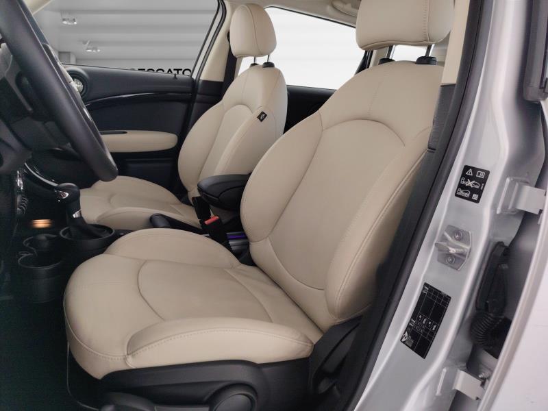 MINI Mini countryman 1.6 cooper s all4 e6