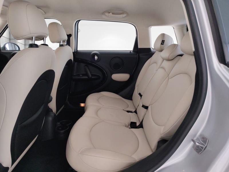 MINI Mini countryman 1.6 cooper s all4 e6