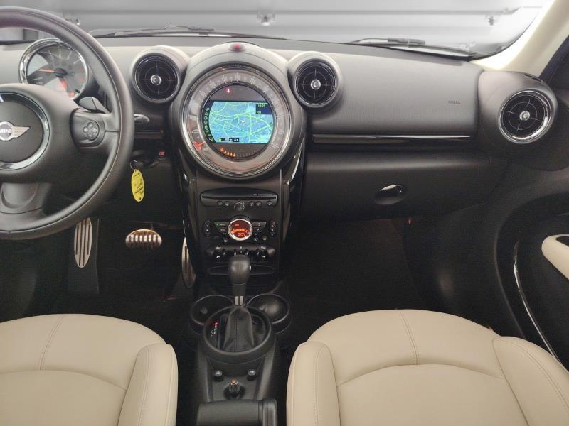 MINI Mini countryman 1.6 cooper s all4 e6