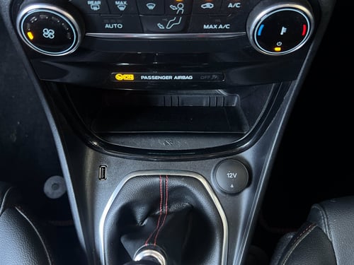 FORD Puma 1.0 EcoBoost Hybrid 125 CV S&S ST-Line X