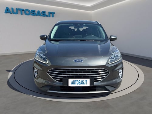FORD Kuga 1.5 EcoBoost 150 CV 2WD Titanium X