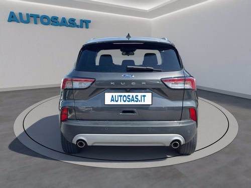 FORD Kuga 1.5 EcoBoost 150 CV 2WD Titanium X