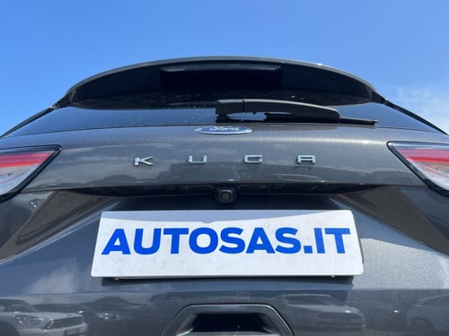FORD Kuga 1.5 EcoBoost 150 CV 2WD Titanium X