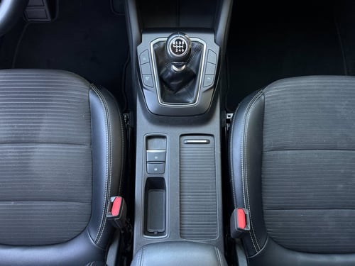 FORD Kuga 1.5 EcoBoost 150 CV 2WD Titanium X