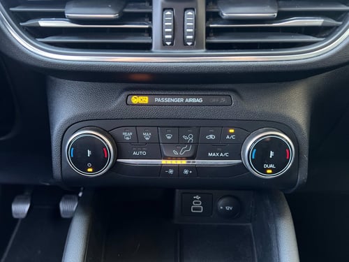 FORD Kuga 1.5 EcoBoost 150 CV 2WD Titanium X