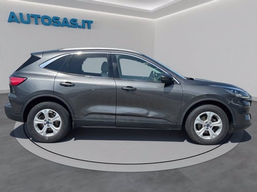 FORD Kuga 1.5 EcoBoost 150 CV 2WD Titanium X