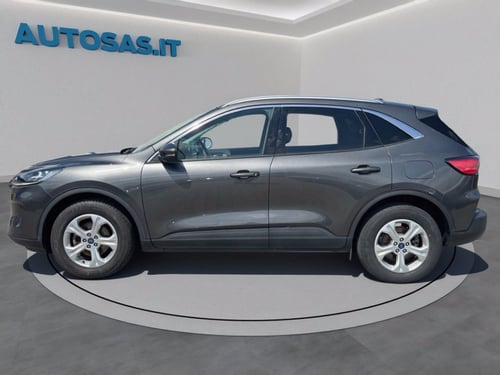 FORD Kuga 1.5 EcoBoost 150 CV 2WD Titanium X