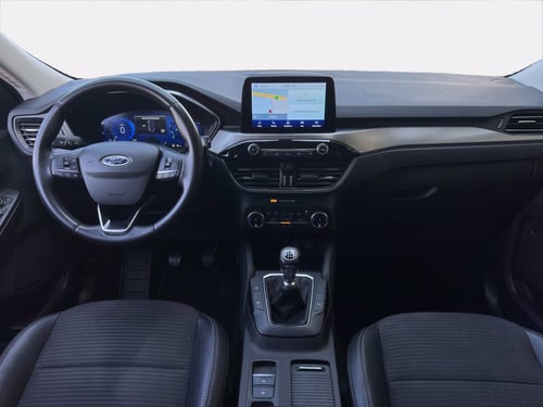 FORD Kuga 1.5 EcoBoost 150 CV 2WD Titanium X